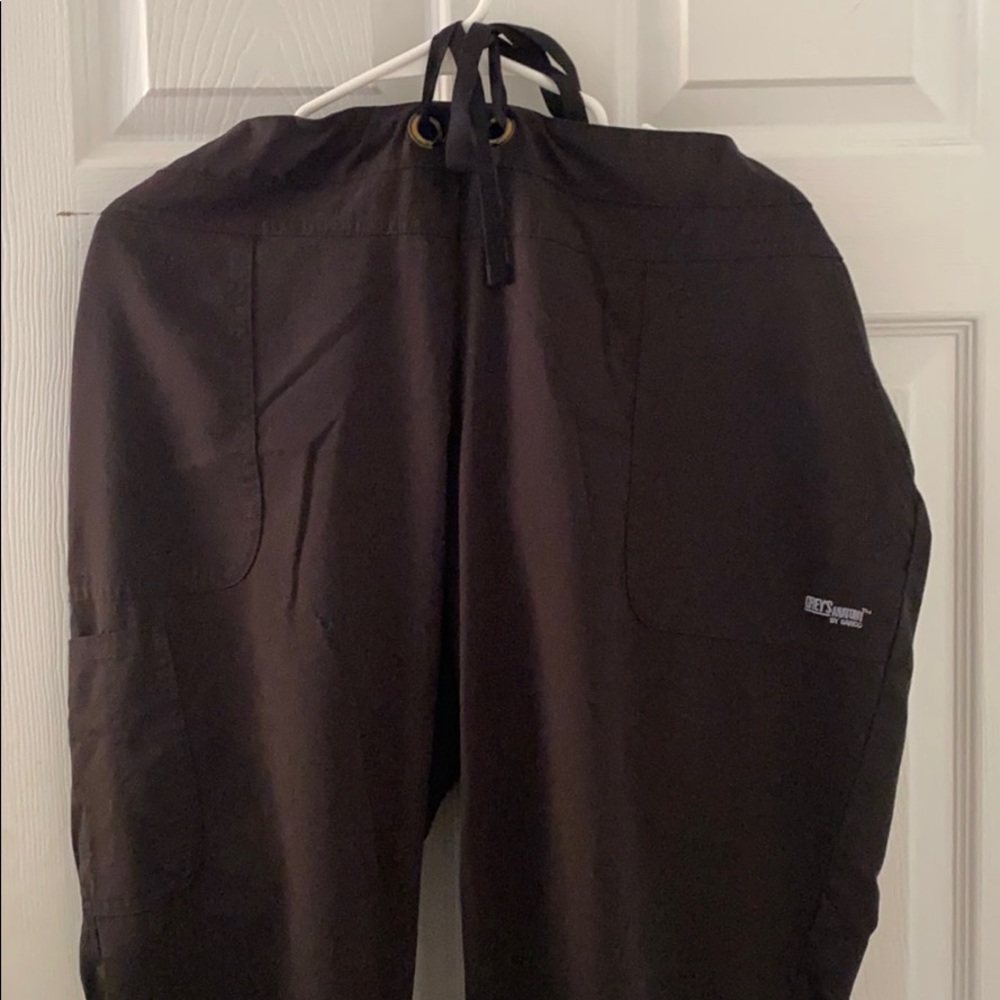 Greys Anatomy Signature Callie Scrub Pant